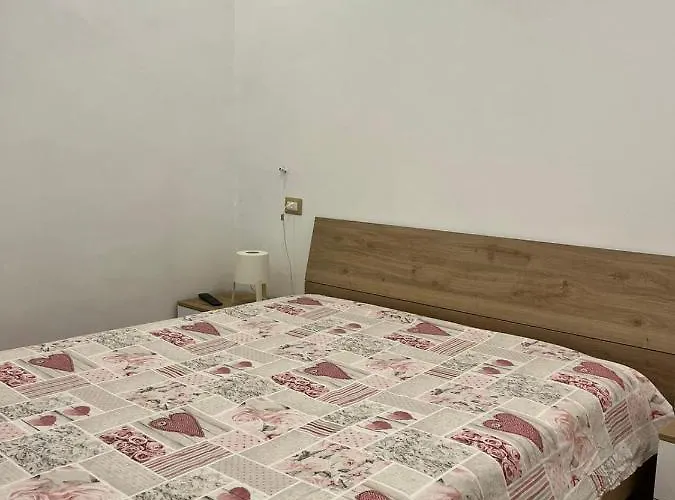 公寓 A Casa Di Alessandra 米兰