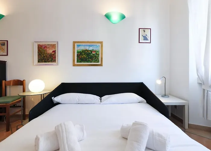 Primopiano - Lambrate Apartmán Milán