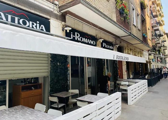 Apartment Chiara 34 - M4 Metro Blu