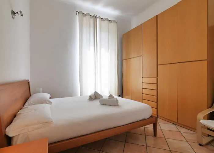 Apartmán Primopiano - Lambrate *