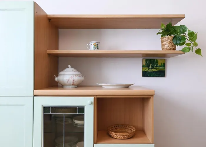 Apartmán Primopiano - Lambrate *