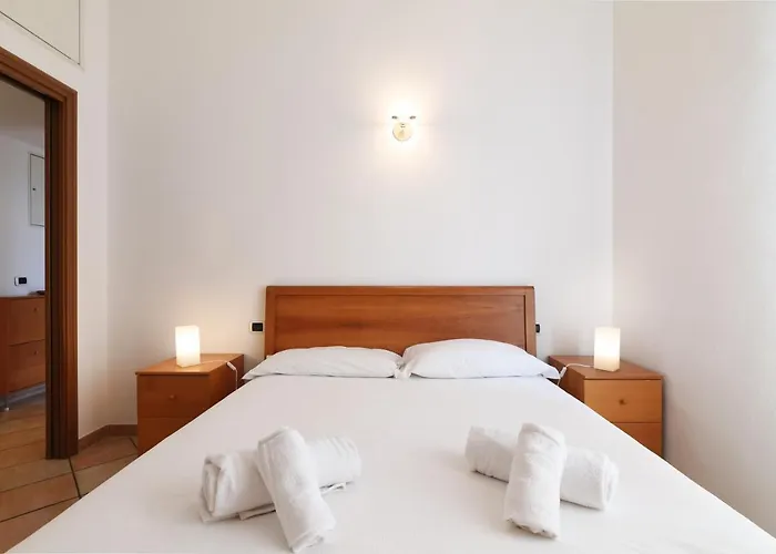 Apartmán Primopiano - Lambrate *