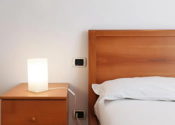 Apartmán Primopiano - Lambrate Milán