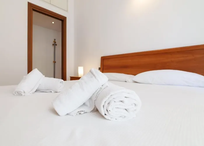 Primopiano - Lambrate Apartmán