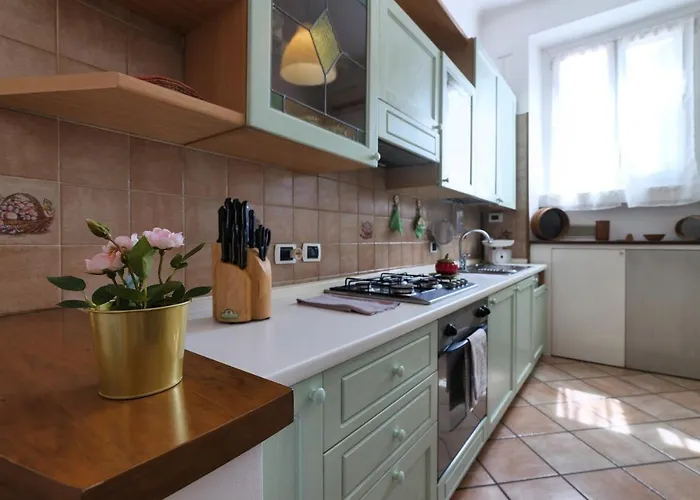 Apartmán Primopiano - Lambrate *