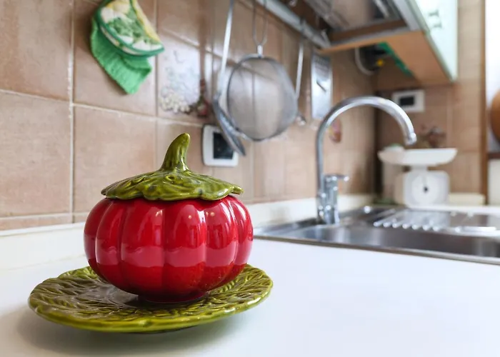 Apartmán Primopiano - Lambrate Milán