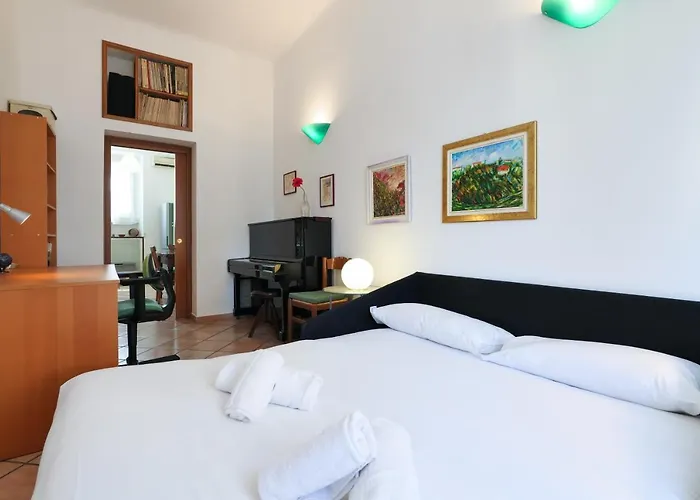 Primopiano - Lambrate * Milán