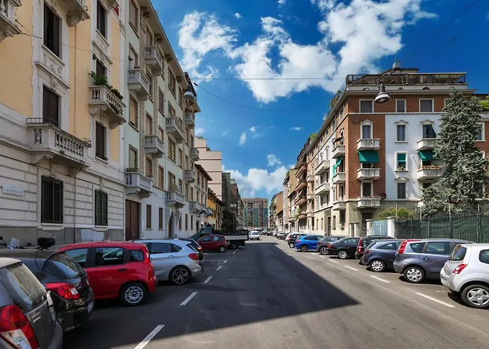 Primopiano - Lambrate *