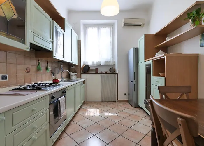 Primopiano - Lambrate Milán