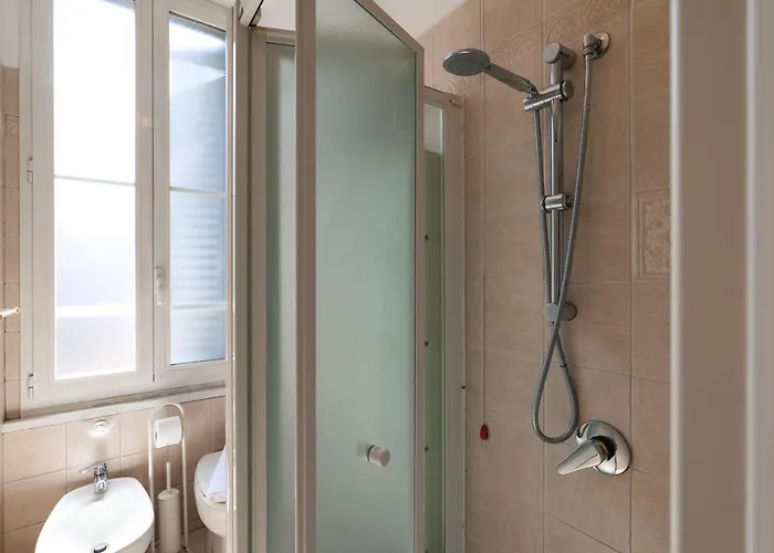 Primopiano - Lambrate Apartmán *