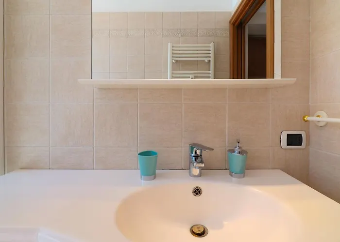 Apartmán Primopiano - Lambrate