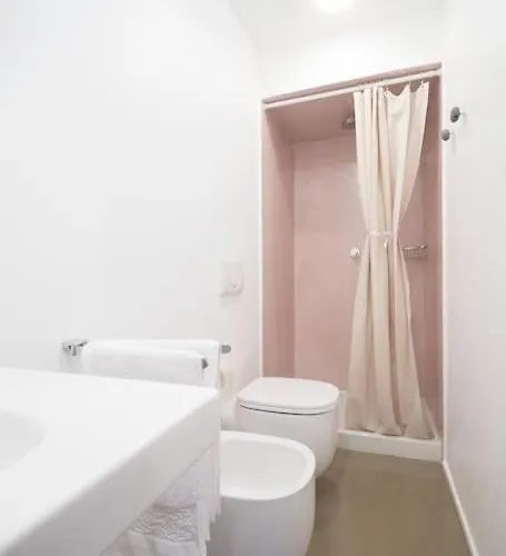 Romantic Loft Porta Venezia Mediolan