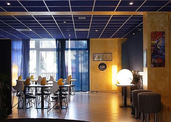 Vandrarhem New Generation Chic Sempione