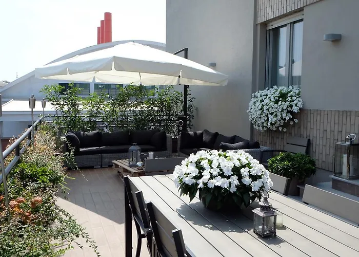 Zuretti 61 Nocleg ze śniadaniem