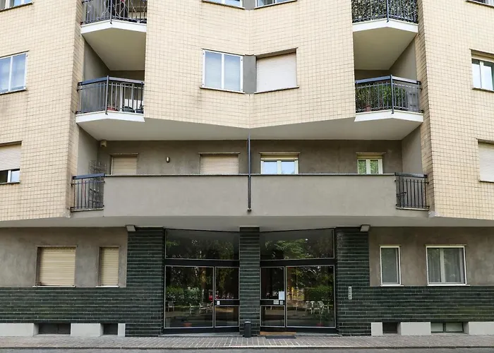 Primopiano - Pellegrino Rossi A Apartment Milan