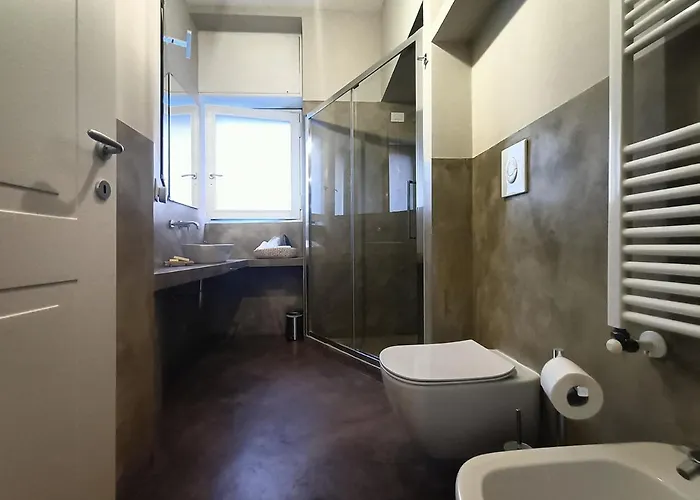 Game House In The Center Milano