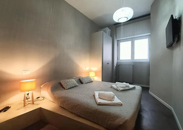 Appartamento Game House In The Center Milano