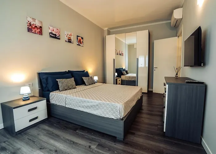 Residenza Vigliani Near Allianz Mico And Citylife Appartement *