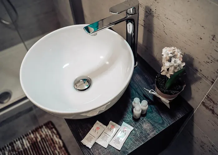 Appartement Residenza Vigliani Near Allianz Mico And Citylife