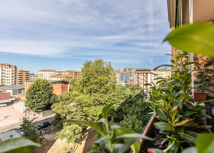 Rosselli 13 Apartament *