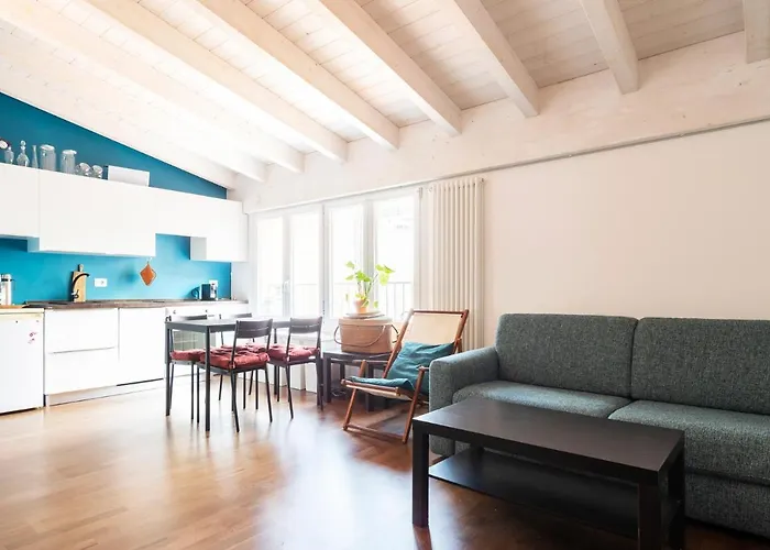 Cozy Near Station * Milano