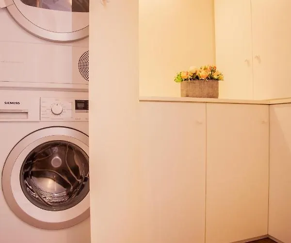 Apartmán Bnbutler - Alfieri, 15 - Vecchie Atmosfere Milán
