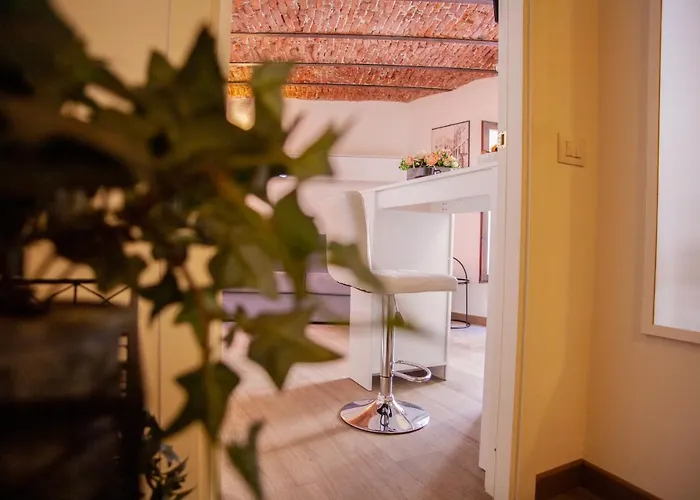 Apartmán Bnbutler - Alfieri, 15 - Vecchie Atmosfere