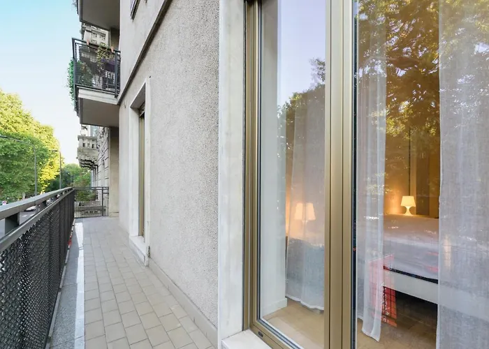 公寓 Casa Da Mirena