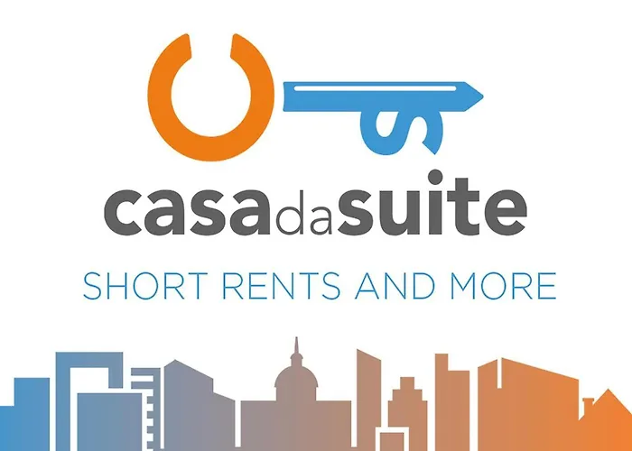 公寓 Casa Da Mirena