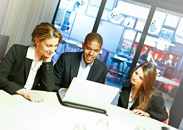 Hotel Novotel Linate Aeroporto