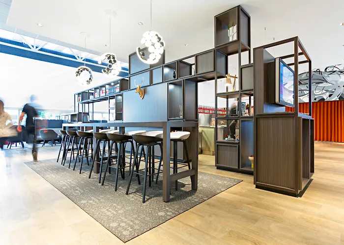 Novotel Linate Aeroporto Hotel Milano