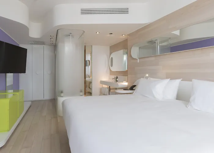 Voco Milan-fiere By Ihg 4* מילאנו