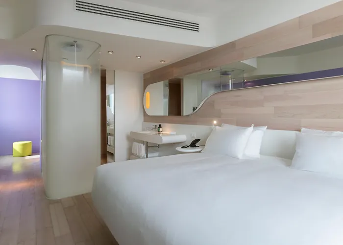 Voco Milan-fiere By Ihg מילאנו
