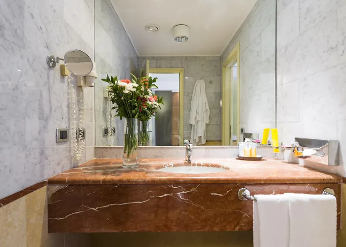 Carrobbio 4* 밀라노