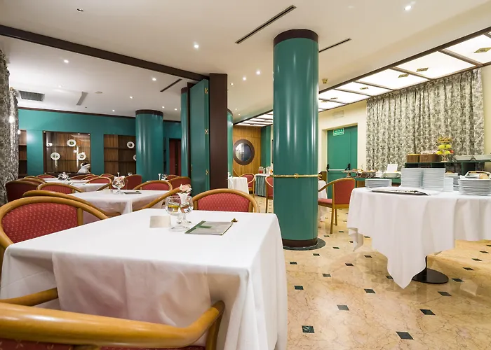 호텔 Carrobbio 밀라노