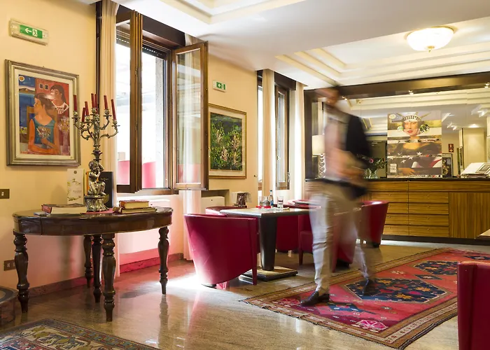 Carrobbio 4* 밀라노