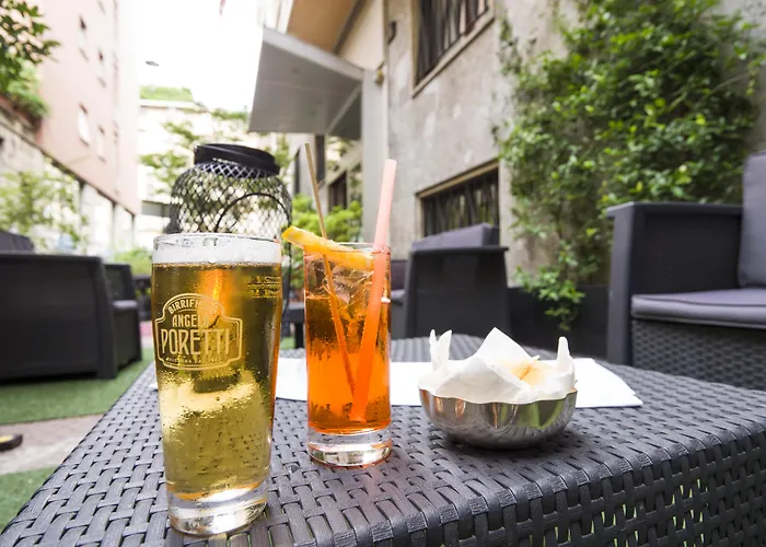 Carrobbio 4* 밀라노