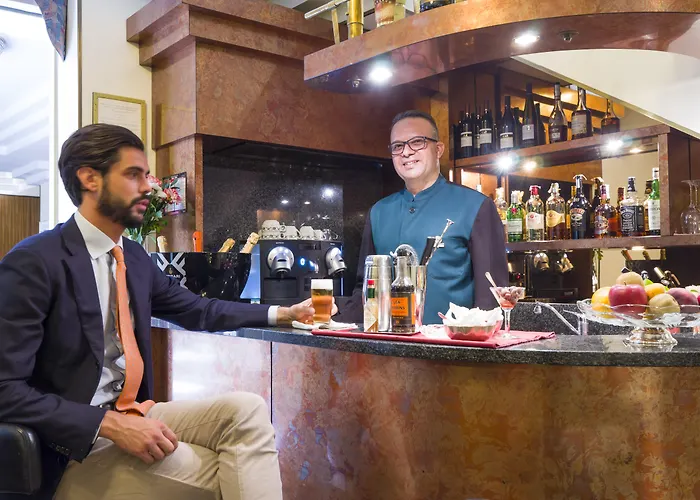 Carrobbio 호텔 밀라노