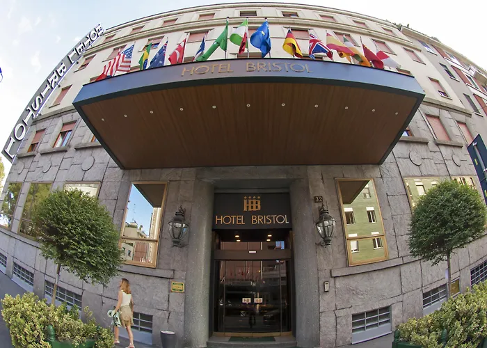 Bristol Hotel
