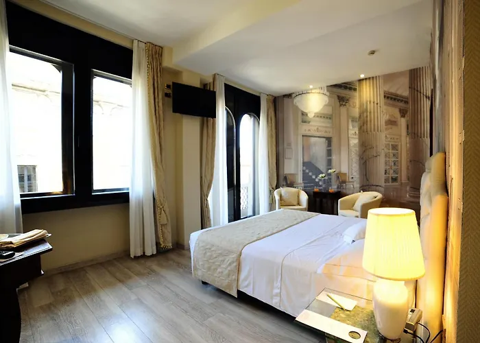 Hotel Pierre