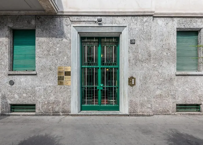 شقة Casa Da Maxima *