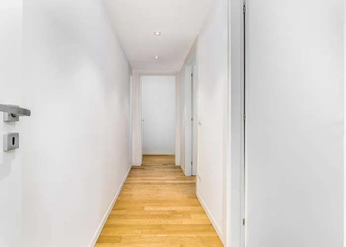 公寓 Casa Da Mirena