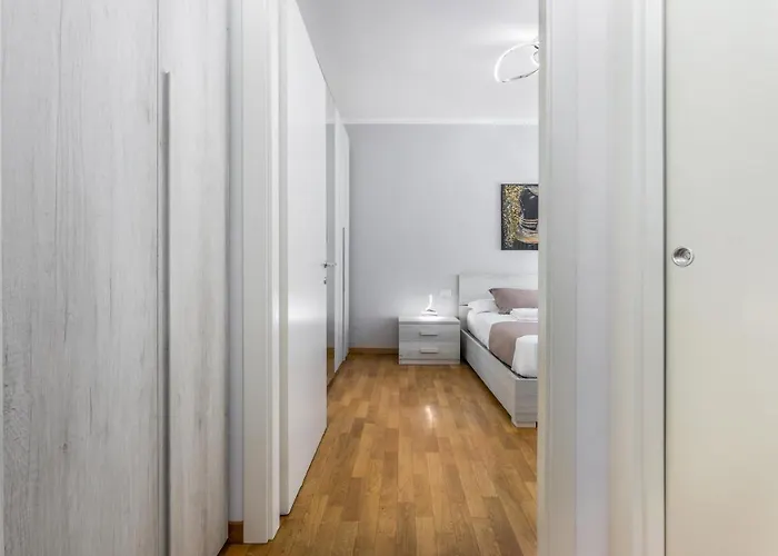 Daire Casa Da Kepea Milano