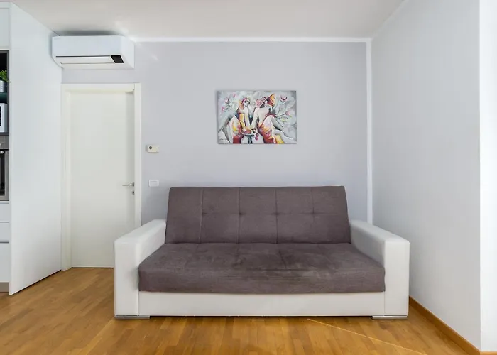 Casa Da Kepea * Milano