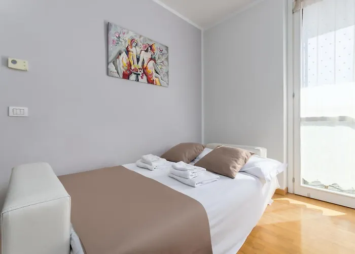 Casa Da Kepea * Milano