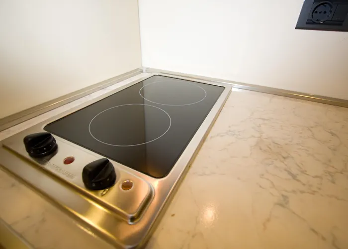 Apart Otel De La Gare Milano