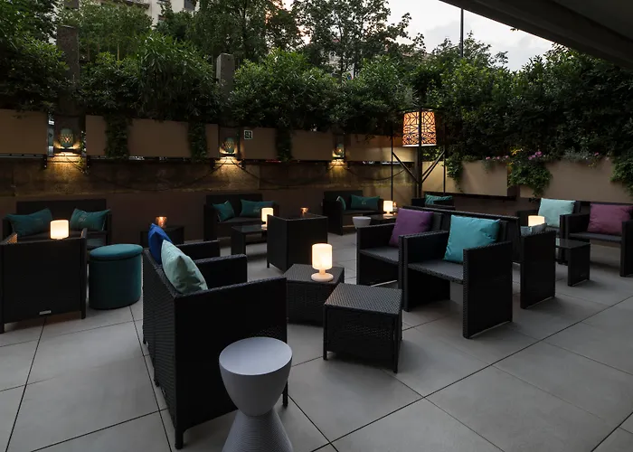 Bianca Maria Palace Hotel 4*