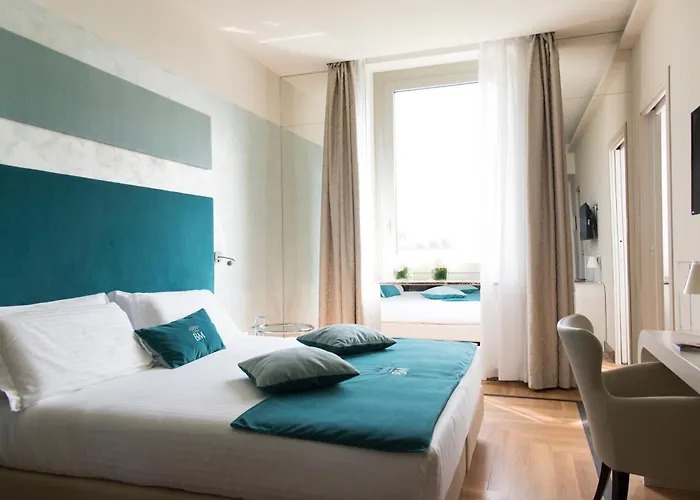 Bianca Maria Palace 4*