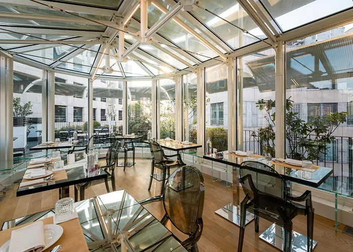 酒店 The Street Duomo | A Design Boutique 4*