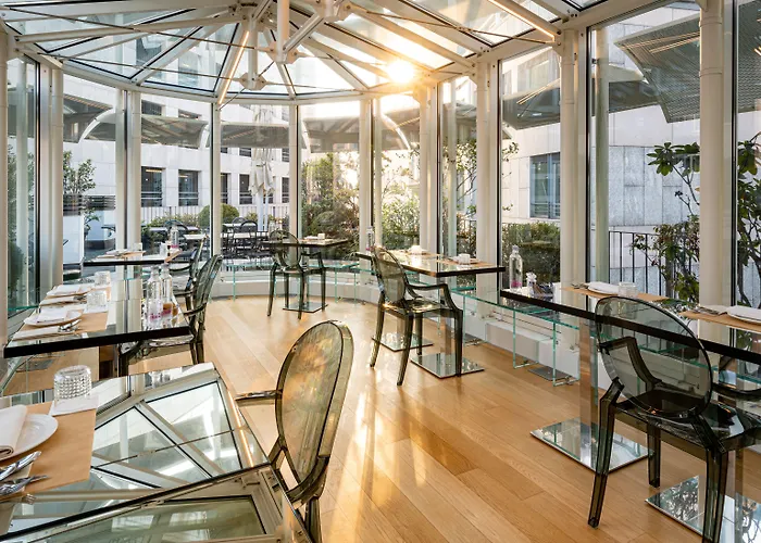 The Street Duomo | A Design Boutique 4* 米兰